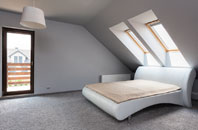 Mynydd Llan bedroom extensions