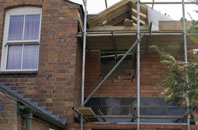 free Mynydd Llan home extension quotes